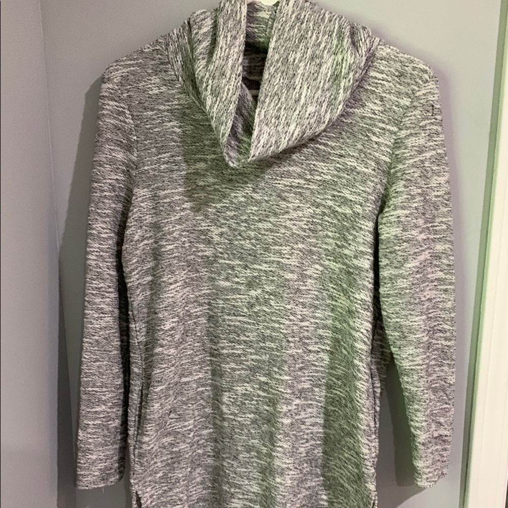 Caslon Cowl Neck Sweater